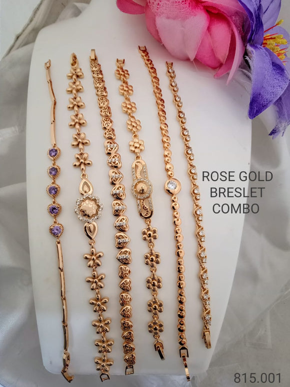 Bracelets For Women In Gold, Silver & Rose Gold - Skagen